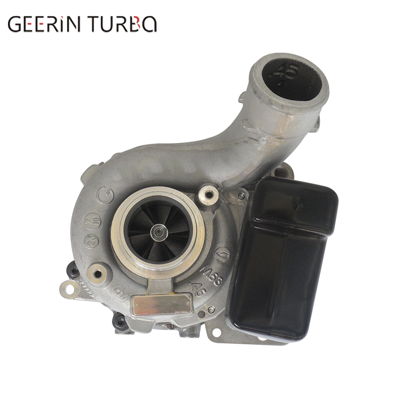 GTB2260VK 776470 -5003W Electronic Turbocharger For Audi A6 3.0 TDI (C6)
