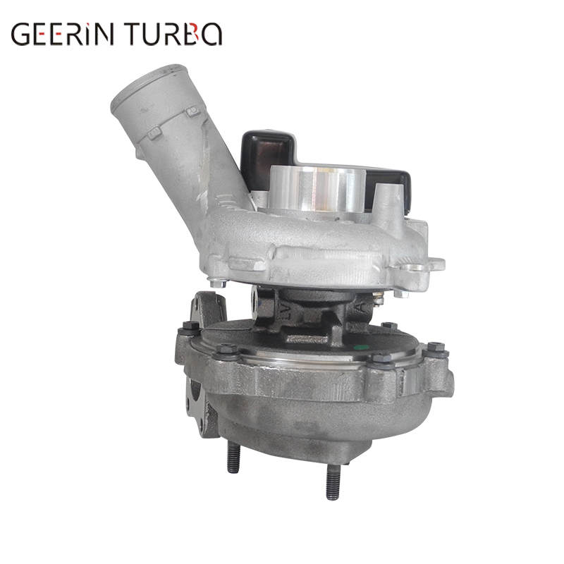 GTB2260VK 776470 -5003W Electronic Turbocharger For Audi A6 3.0 TDI (C6)