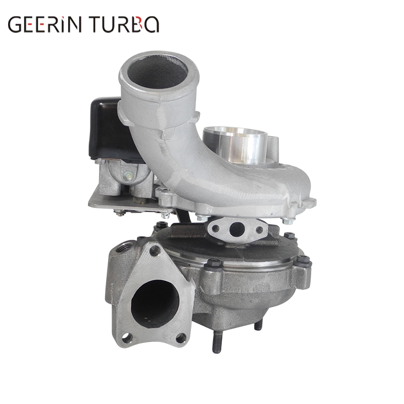 GTB2260VK 776470 -5003W Electronic Turbocharger For Audi A6 3.0 TDI (C6)
