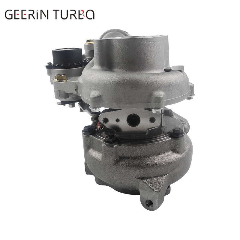 CT16V 17201-OL070 Electronic Turbocharger Full Turbo For TOYOTA HI-LUX 2.5 D4D 2011-