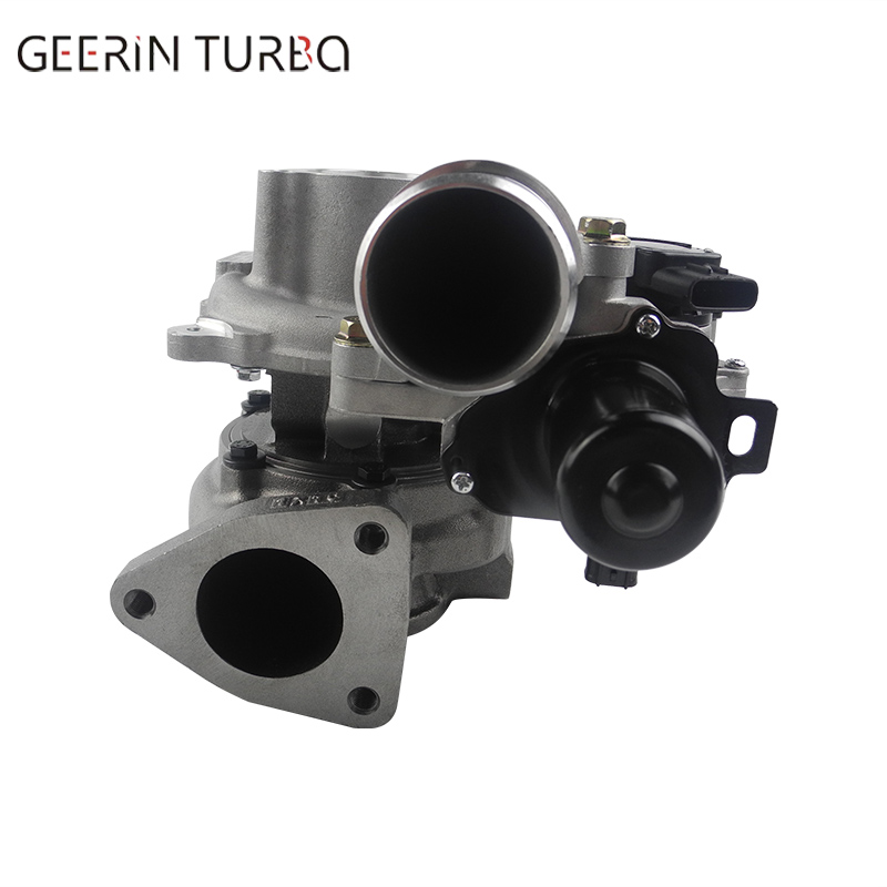 CT16V 17201-OL070 Electronic Turbocharger Full Turbo For TOYOTA HI-LUX 2.5 D4D 2011-