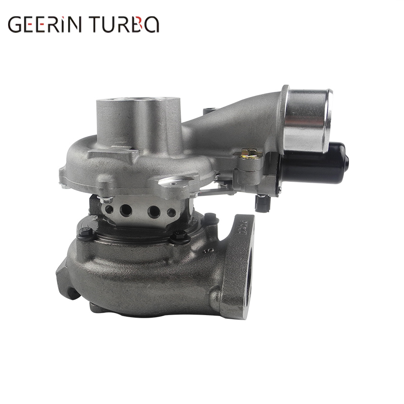 CT16V 17201-OL070 Electronic Turbocharger Full Turbo For TOYOTA HI-LUX 2.5 D4D 2011-