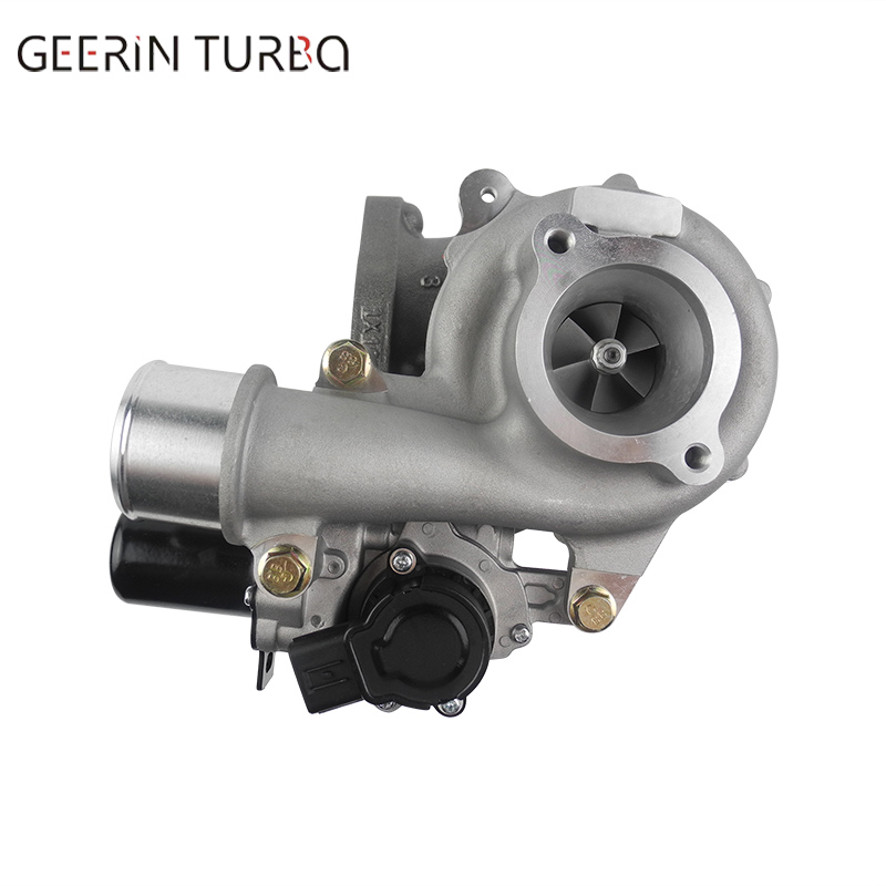 CT16V 17201-OL070 Electronic Turbocharger Full Turbo For TOYOTA HI-LUX 2.5 D4D 2011-