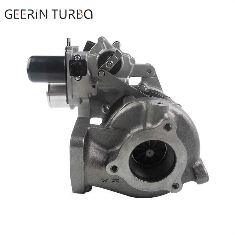 CT16V 17201-OL070 Electronic Turbocharger Full Turbo For TOYOTA HI-LUX 2.5 D4D 2011-