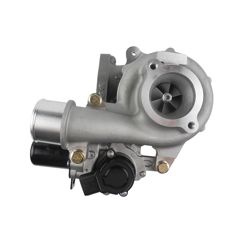 CT16V 17201-OL070 Electronic Turbocharger Full Turbo For TOYOTA HI-LUX 2.5 D4D 2011-