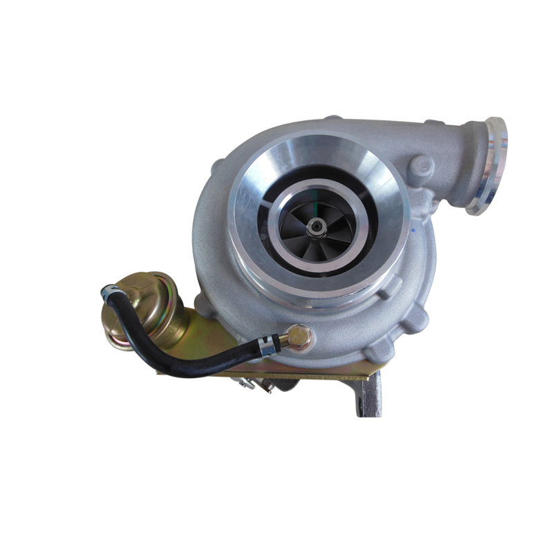K24 53249887114 Turbocharger Assy For Mercedes Atego 1723 2423, L 1622 1722, OF 1722 1723, OH 1521 1522 1622