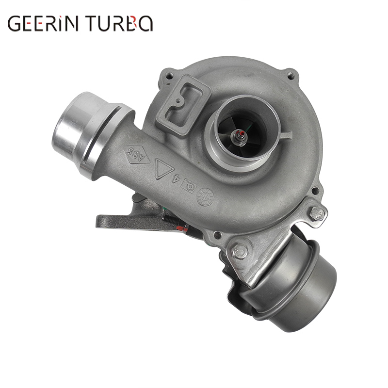 BV39 54399880027 Charger Turbo For Renault Clio II 1.5 dCi Factory