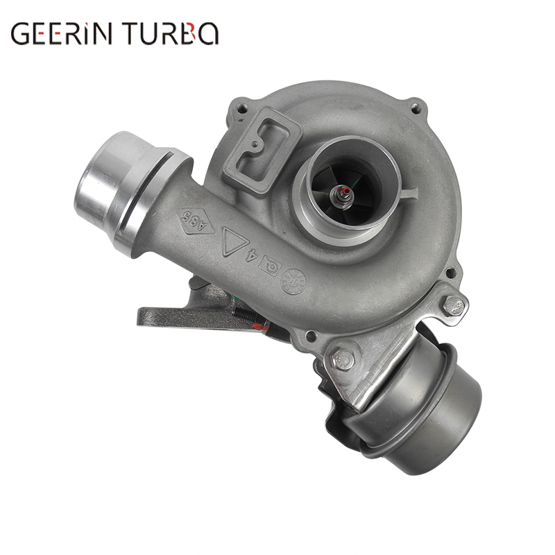 BV39 54399880027 Charger Turbo For Renault Clio II 1.5 dCi