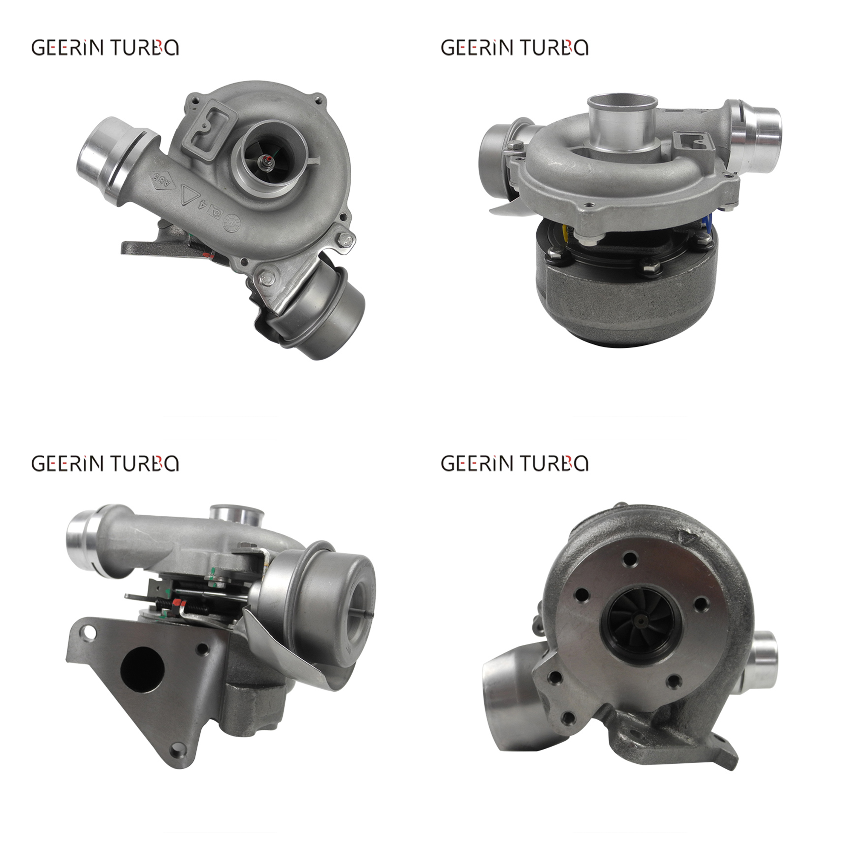 BV39 54399880027 Charger Turbo For Renault Clio II 1.5 dCi