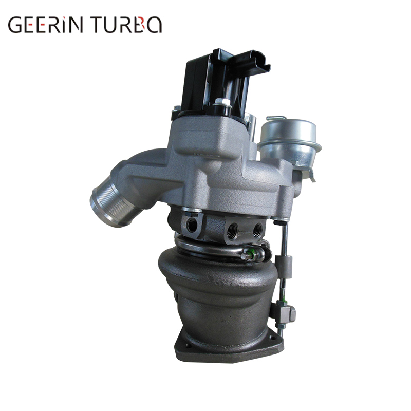 K03 53039880121 Turbocharger Turbo Kit For Citroen DS 3 1.6 THP 150 Factory