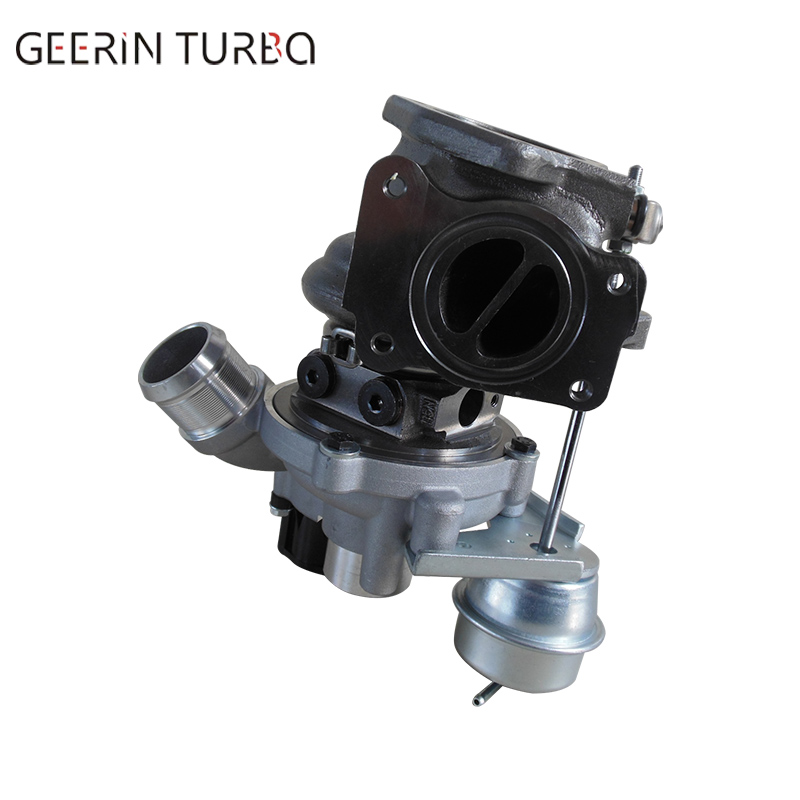 K03 53039880121 Turbocharger Turbo Kit For Citroen DS 3 1.6 THP 150