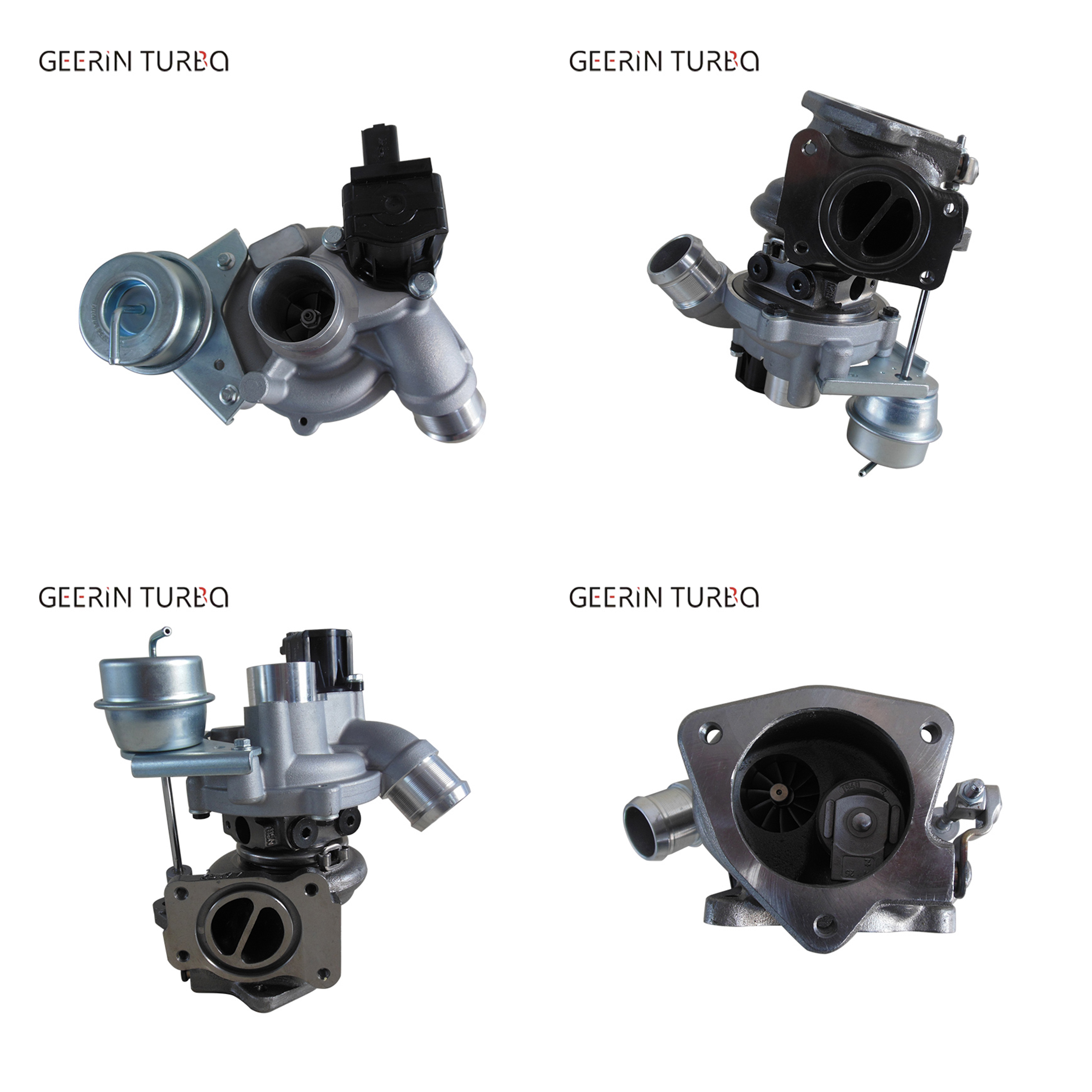 K03 53039880121 Turbocharger Turbo Kit For Citroen DS 3 1.6 THP 150