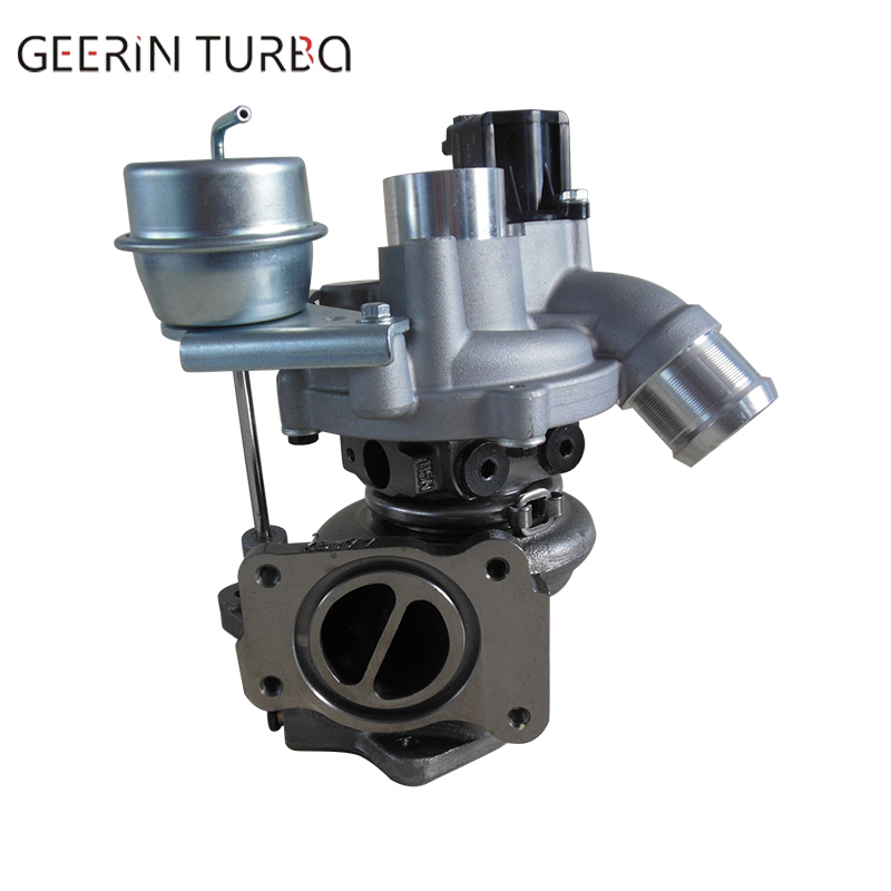 K03 53039880121 Turbocharger Turbo Kit For Citroen DS 3 1.6 THP 150