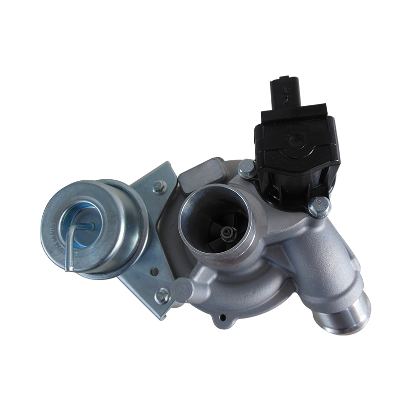 Equipo de Turbo del turbocompresor K03 53039880121 para Citroen DS 3 1.6 THP 150