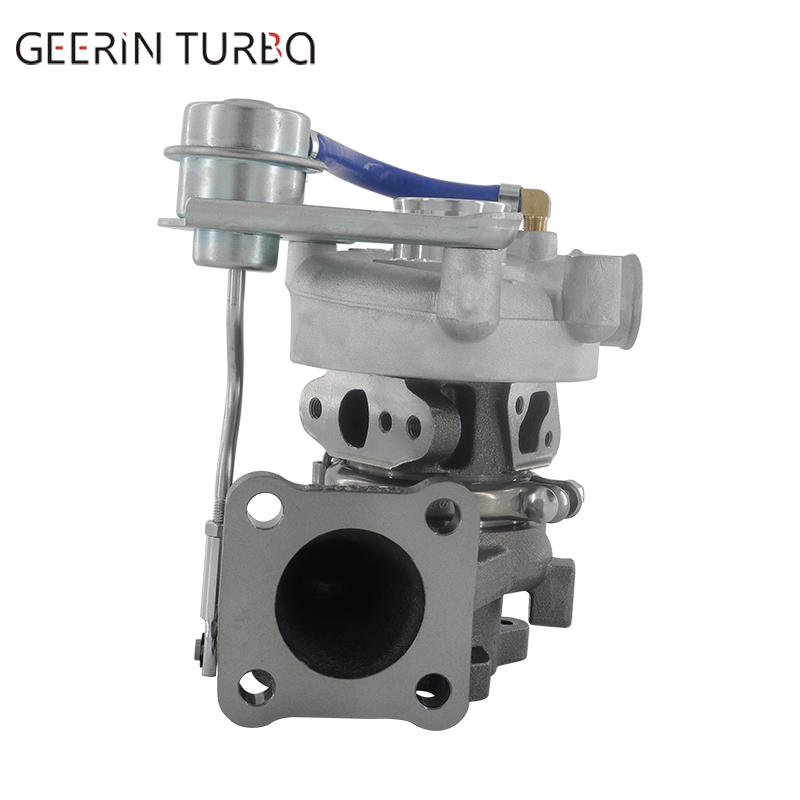 Wholesale Economic CT9 17201-54090 Full Turbocharger Turbo For Toyota Hiace 2.5 TD