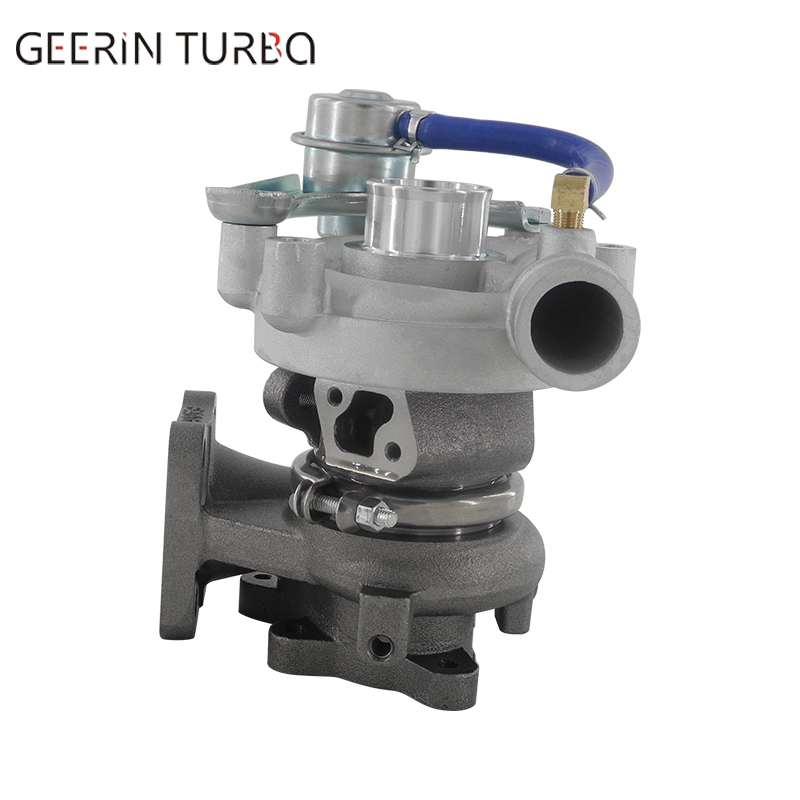 Wholesale Economic CT9 17201-54090 Full Turbocharger Turbo For Toyota Hiace 2.5 TD