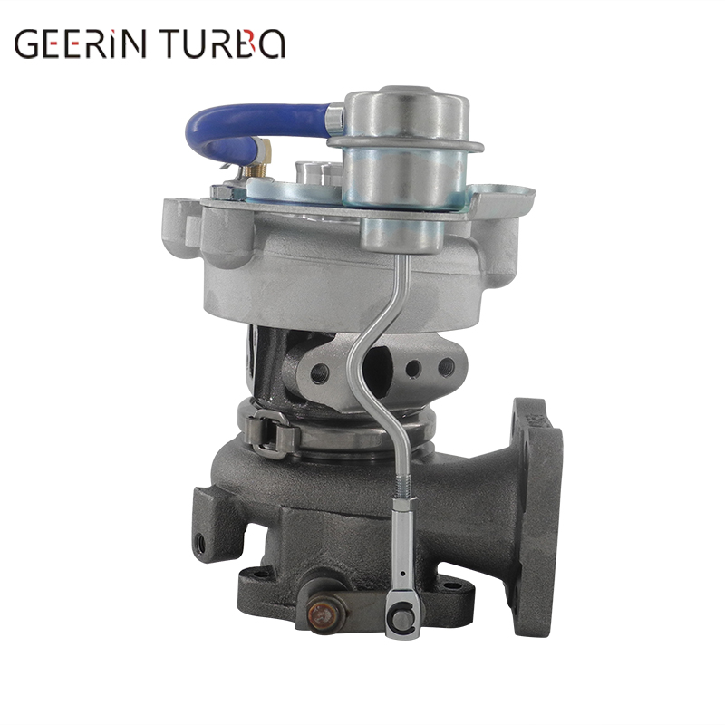 Wholesale Economic CT9 17201-54090 Full Turbocharger Turbo For Toyota Hiace 2.5 TD