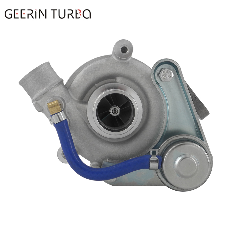 Wholesale Economic CT9 17201-54090 Full Turbocharger Turbo For Toyota Hiace 2.5 TD Factory