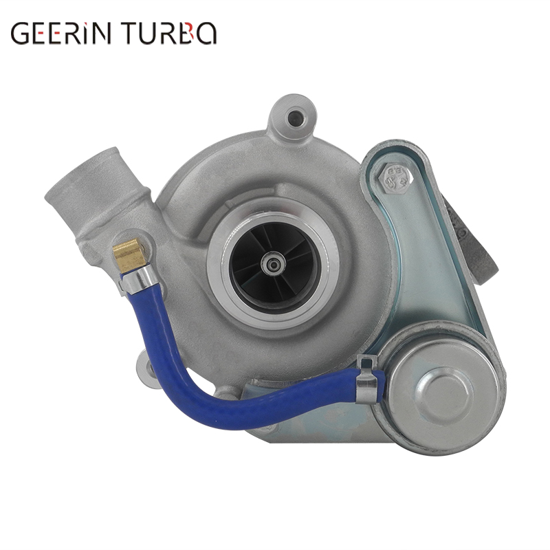 Wholesale Economic CT9 17201-54090 Full Turbocharger Turbo For Toyota Hiace 2.5 TD
