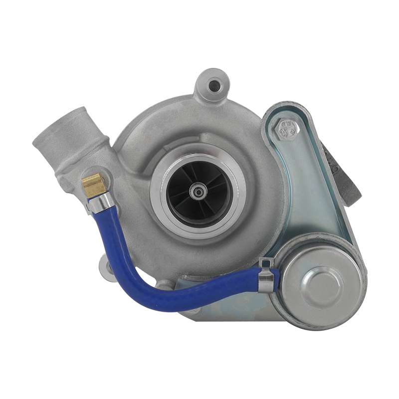 Wholesale Economic CT9 17201-54090 Full Turbocharger Turbo For Toyota Hiace 2.5 TD