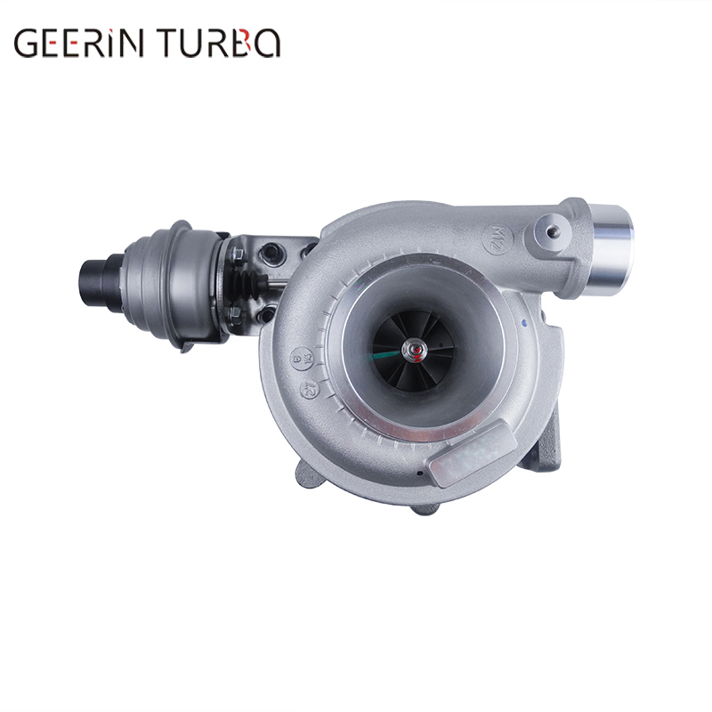 GT20V 789773-5028S Engines Turbocharger Assy For Iveco Hansa