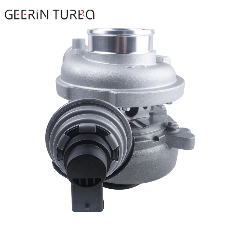 GT20V 789773-5028S Engines Turbocharger Assy For Iveco Hansa