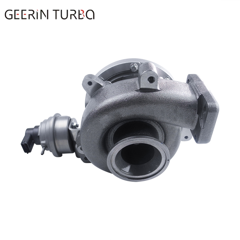 GT20V 789773-5028S Engines Turbocharger Assy For Iveco Hansa