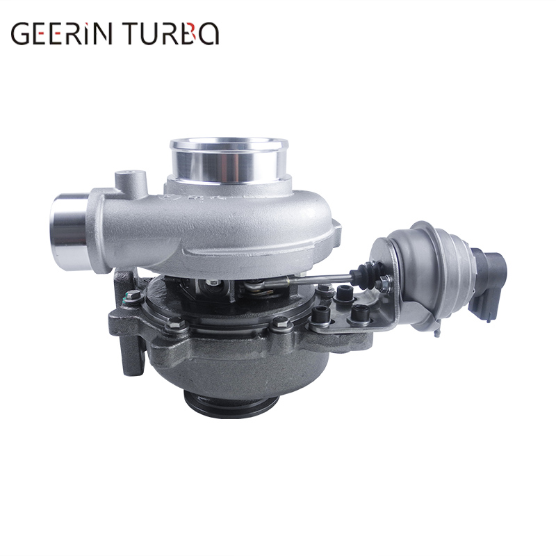 GT20V 789773-5028S Engines Turbocharger Assy For Iveco Hansa Factory
