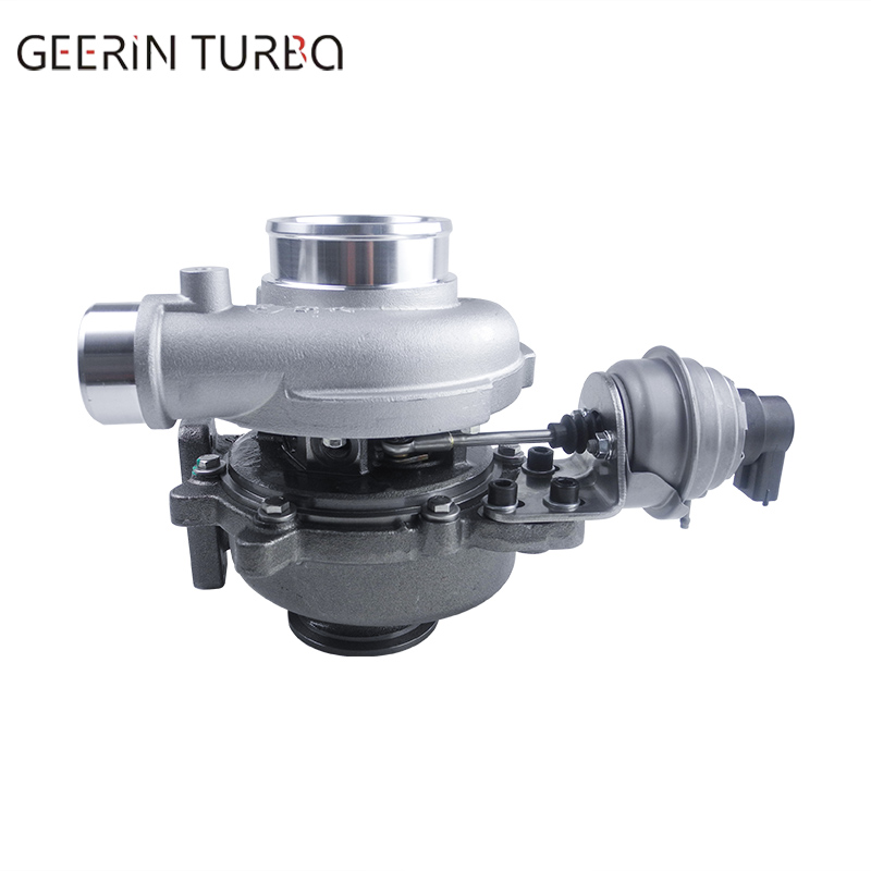GT20V 789773-5028S Engines Turbocharger Assy For Iveco Hansa