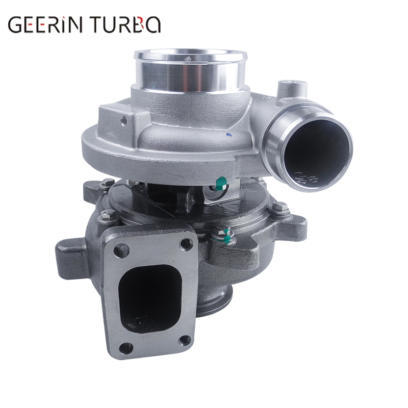 GT20V 789773-5028S Engines Turbocharger Assy For Iveco Hansa