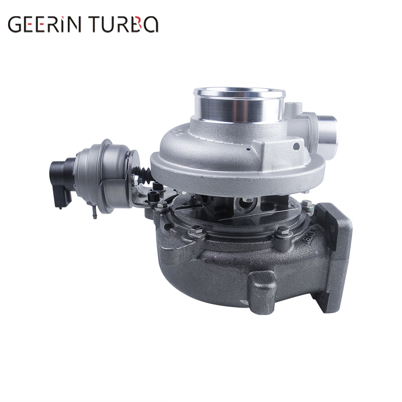 GT20V 789773-5028S Engines Turbocharger Assy For Iveco Hansa