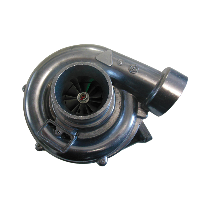 K24 53249886705 53249706705 Full Turbo For Mercedes-LKW