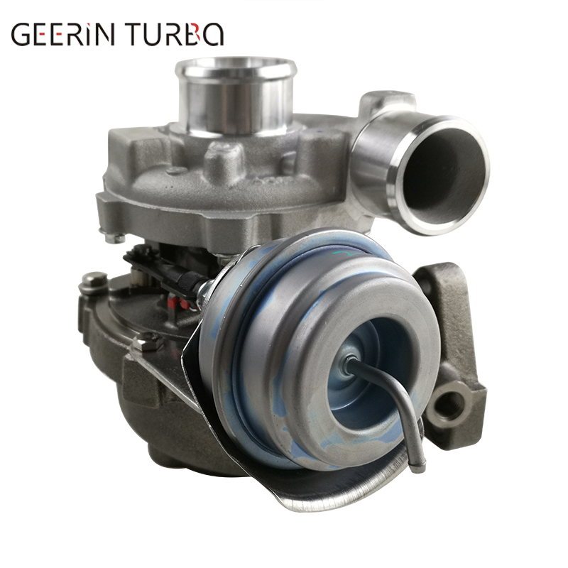 GTB1649V 757886-5003S Super Charger Turbo For Hyundai Tucson 2.0 CRDi Factory