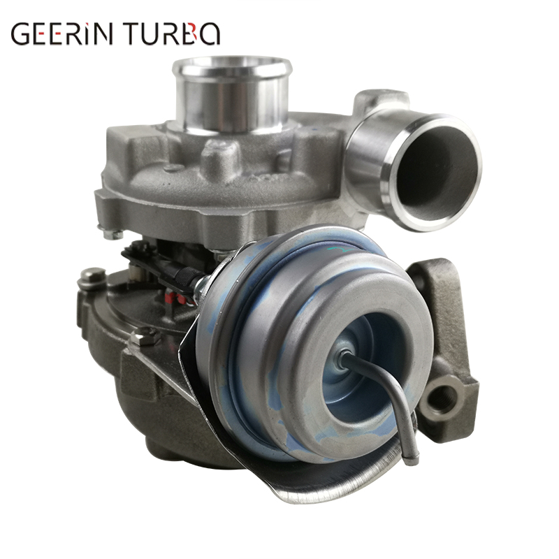 GTB1649V 757886-5003S Super Charger Turbo For Hyundai Tucson 2.0 CRDi