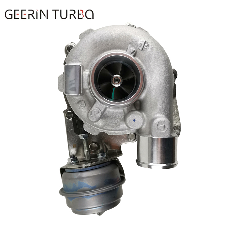 GTB1649V 757886-5003S Super Charger Turbo For Hyundai Tucson 2.0 CRDi