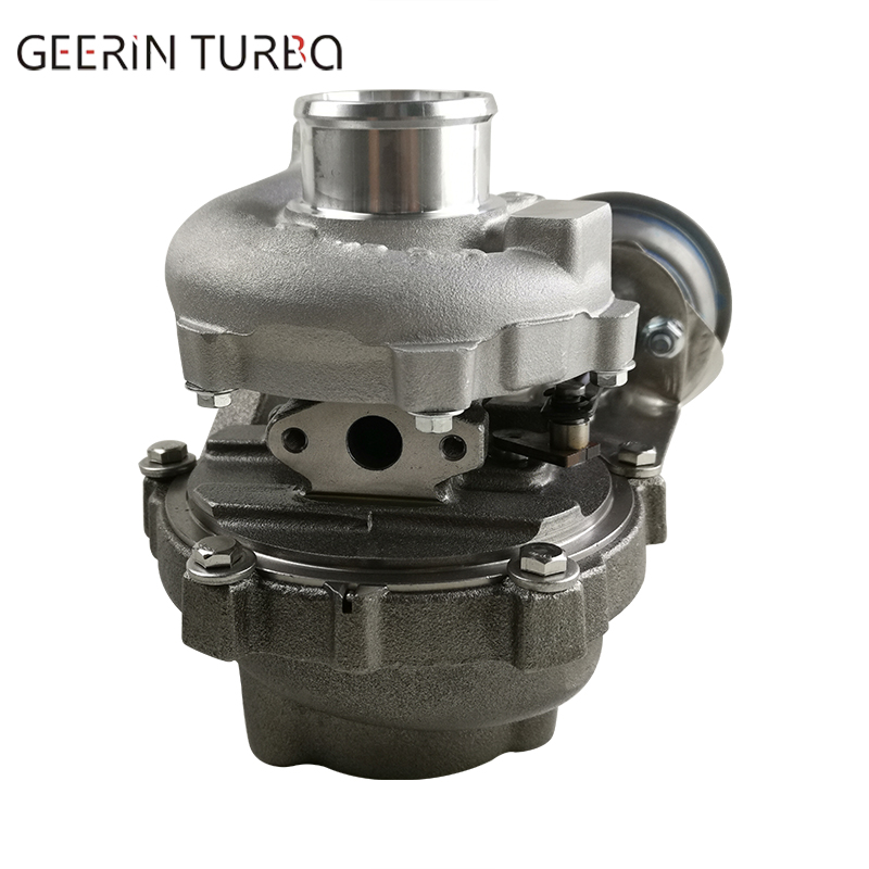 GTB1649V 757886-5003S Super Charger Turbo For Hyundai Tucson 2.0 CRDi