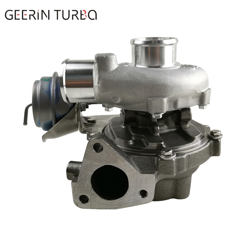 GTB1649V 757886-5003S Super Charger Turbo For Hyundai Tucson 2.0 CRDi