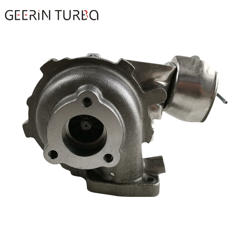 GTB1649V 757886-5003S Super Charger Turbo For Hyundai Tucson 2.0 CRDi