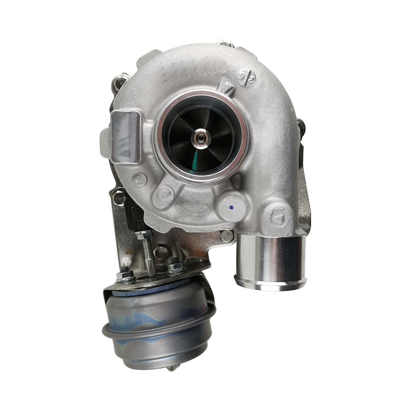 GTB1649V 757886-5003S Super Charger Turbo For Hyundai Tucson 2.0 CRDi
