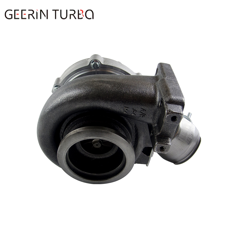 GT2256V 721204-5001S Turbo For Volkswagen LT II 2.8 TDI