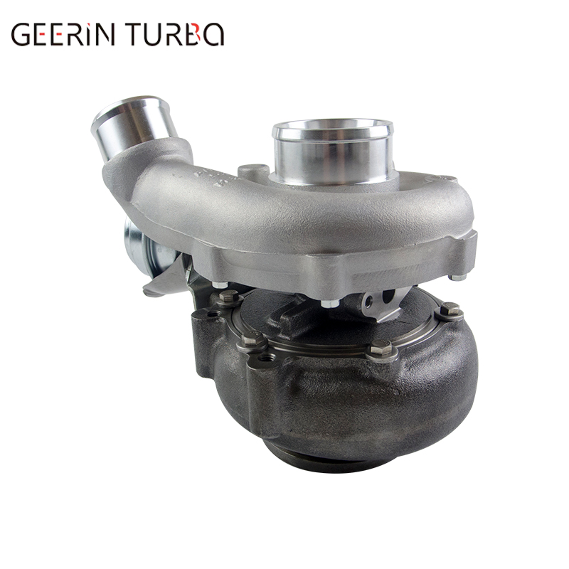 GT2256V 721204-5001S Turbo For Volkswagen LT II 2.8 TDI