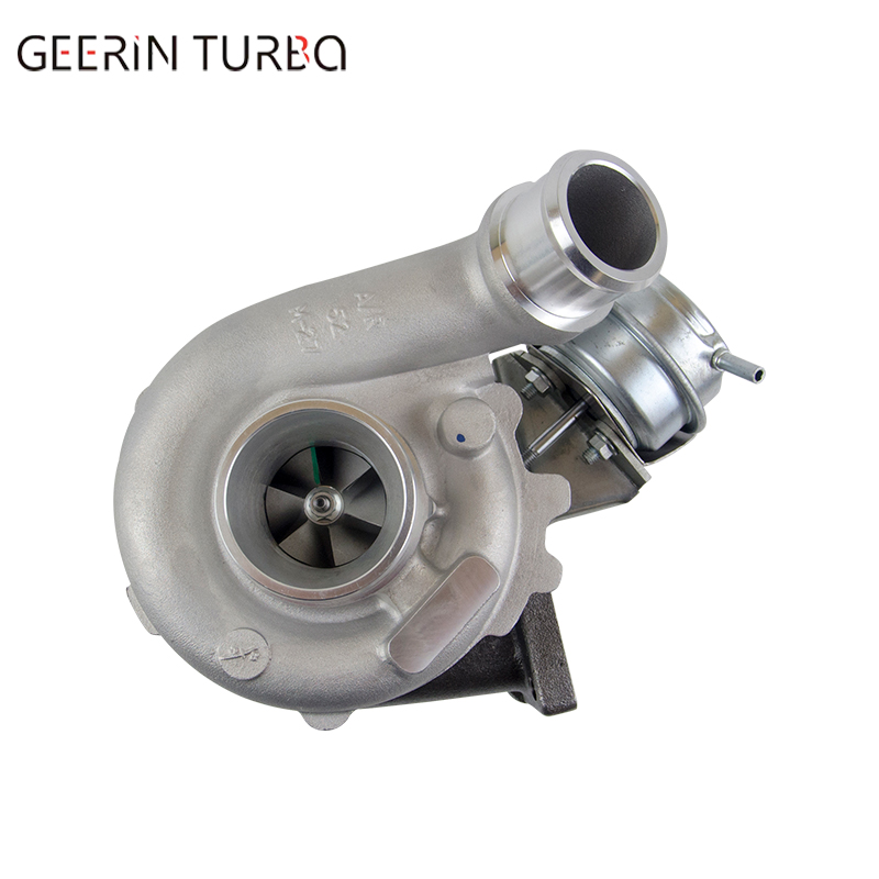 GT2256V 721204-5001S Turbo For Volkswagen LT II 2.8 TDI
