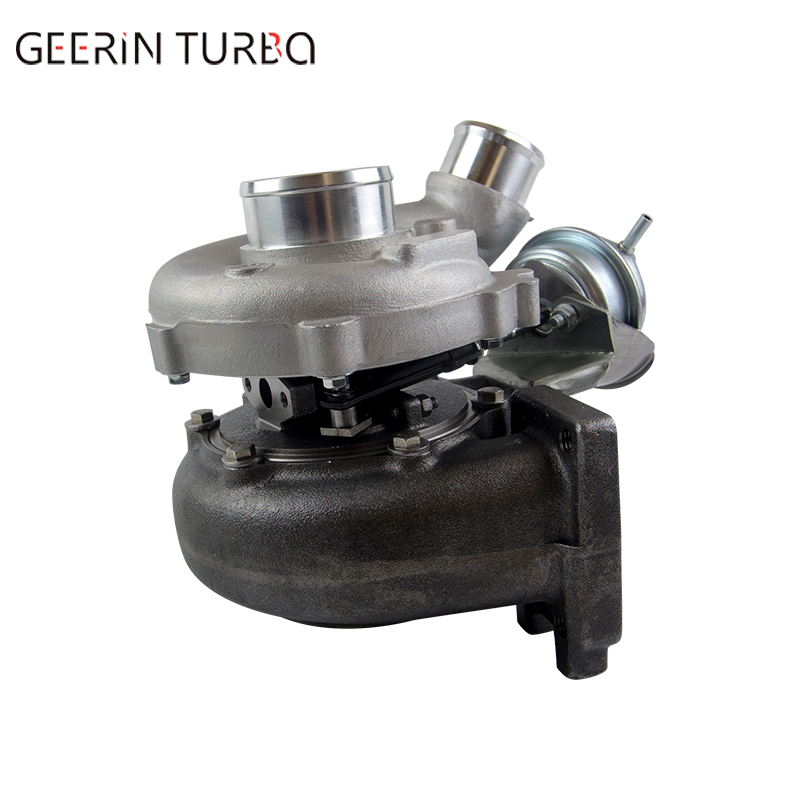 GT2256V 721204-5001S Turbo For Volkswagen LT II 2.8 TDI