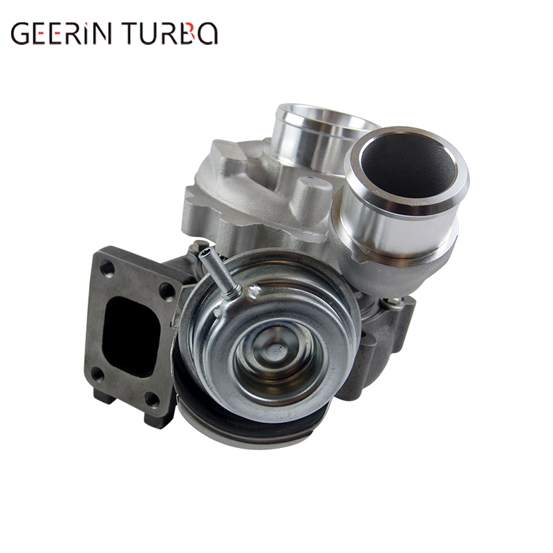 GT2256V 721204-5001S Turbo For Volkswagen LT II 2.8 TDI
