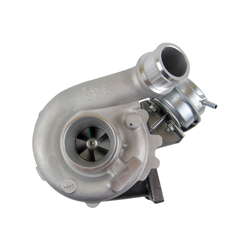 GT2256V 721204-5001S Turbo For Volkswagen LT II 2.8 TDI