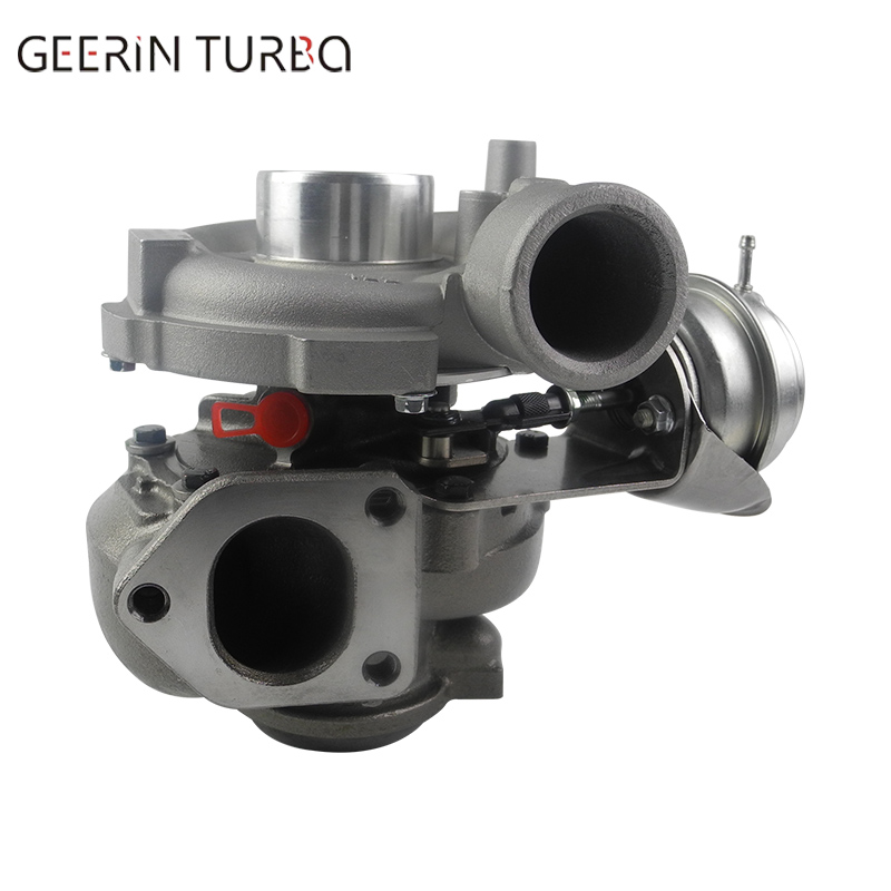 GT2256V 712541-5007S Turbocharger Kit For Land-Rover Range Rover 2.9tdi
