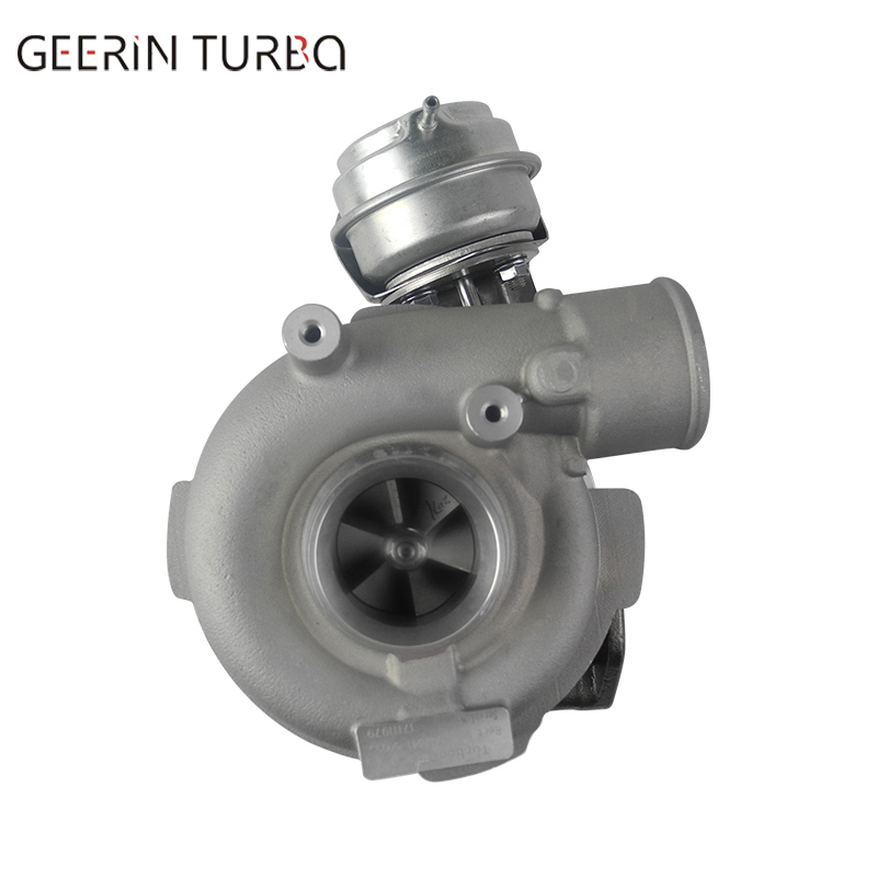 GT2256V 712541-5007S Turbocharger Kit For Land-Rover Range Rover 2.9tdi