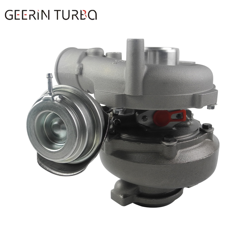 GT2256V 712541-5007S Turbocharger Kit For Land-Rover Range Rover 2.9tdi