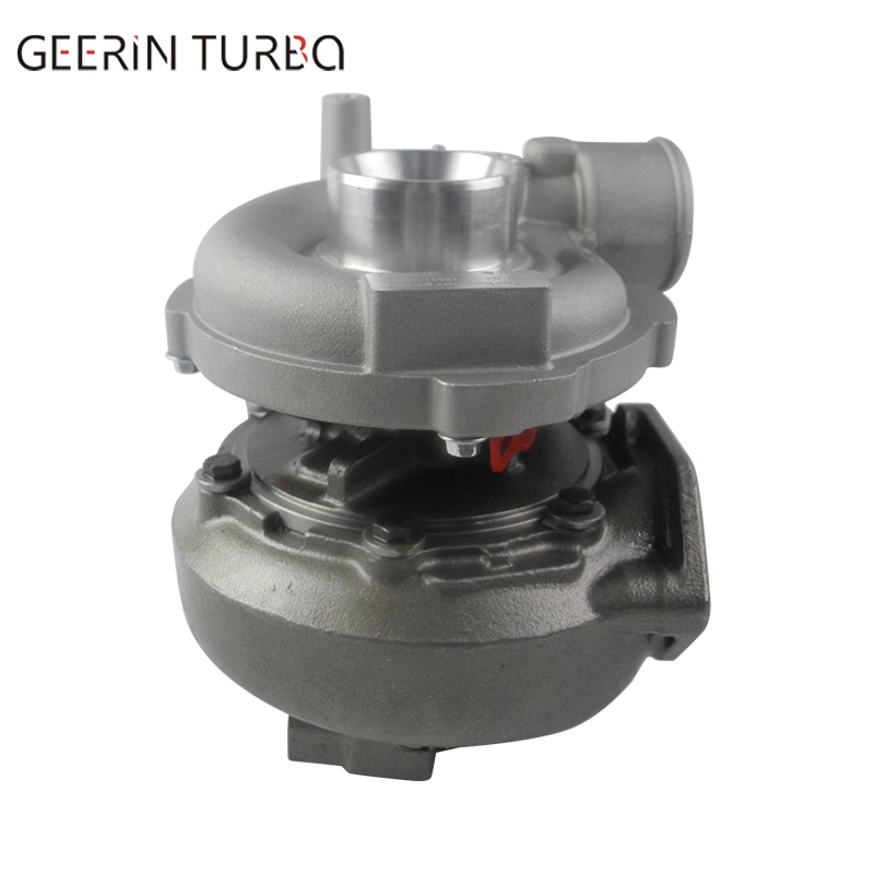 GT2256V 712541-5007S Turbocharger Kit For Land-Rover Range Rover 2.9tdi