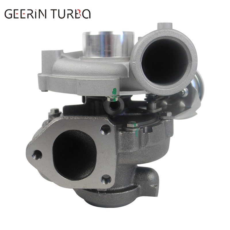 GT2556V 454191-5017S Turbocharger Assy For BMW 530 d (E39)